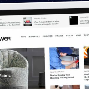 Publish Guest Post on localpower.org.uk