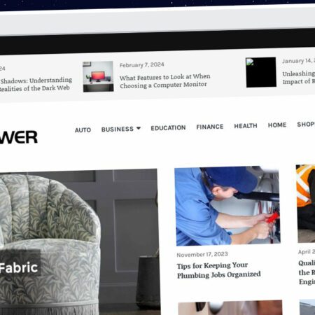 Publish Guest Post on localpower.org.uk