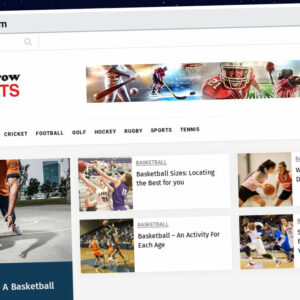 Publish Guest Post on lowbrowsports.com
