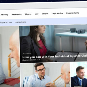 Publish Guest Post on lrlaw.co.uk