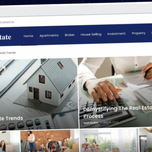 Publish Guest Post on lrprealestate.com