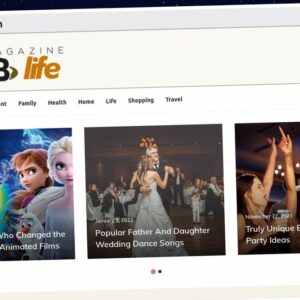 Publish Guest Post on magazineblife.com