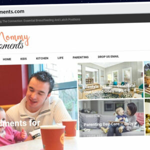 Publish Guest Post on maijasmommymoments.com