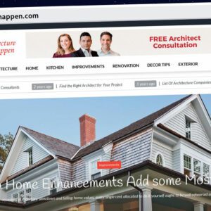 Publish Guest Post on makearchitecturehappen.com