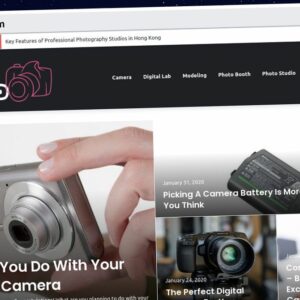 Publish Guest Post on mallina-studio.com