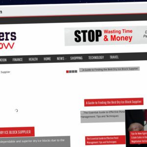 Publish Guest Post on marketersnow.com