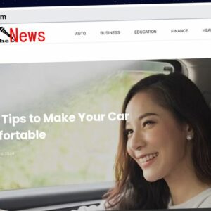 Publish Guest Post on markinthenews.com