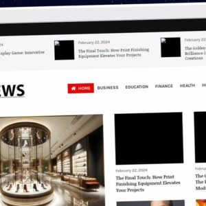 Publish Guest Post on massivnews.com
