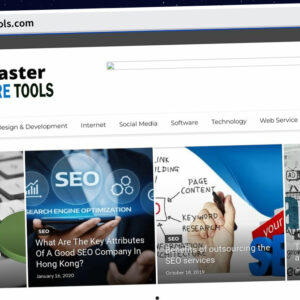 Publish Guest Post on mastersoftwaretools.com