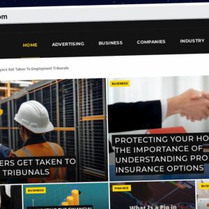 Publish Guest Post on maxgpublishing.com