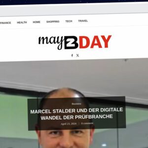 Publish Guest Post on mayb2day.co.uk