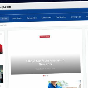 Publish Guest Post on mclaughlinautogroup.com