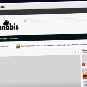 Publish Guest Post on medcannabislaw.com