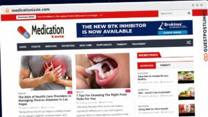 Publish Guest Post on medicationlasix.com