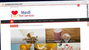 Publish Guest Post on mediportservices.com