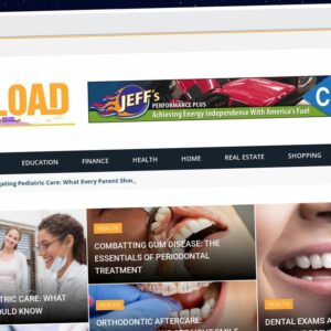 Publish Guest Post on metal-load.com