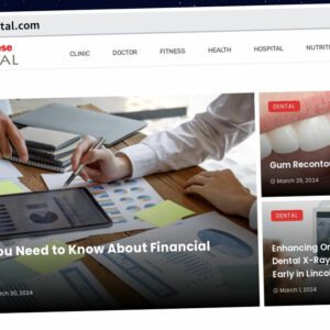 Publish Guest Post on michaelreesehospital.com