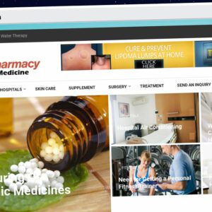 Publish Guest Post on midpharmacy.com