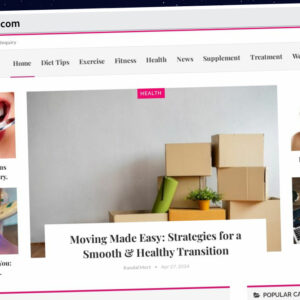 Publish Guest Post on mindbodyposture.com