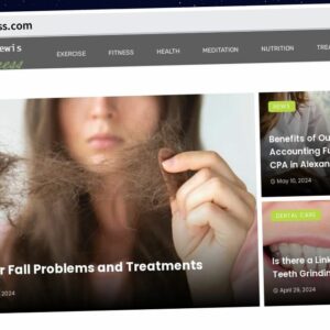 Publish Guest Post on mindylewiswellness.com