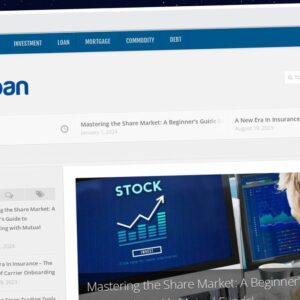 Publish Guest Post on mine-loan.com