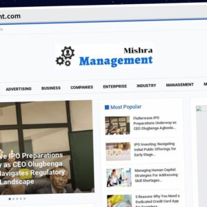 Publish Guest Post on mishramanagement.com