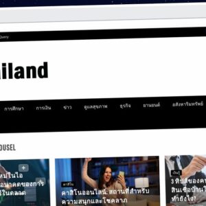 Publish Guest Post on mktgthailand.com