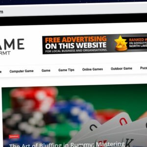 Publish Guest Post on mmogame-rmt.com