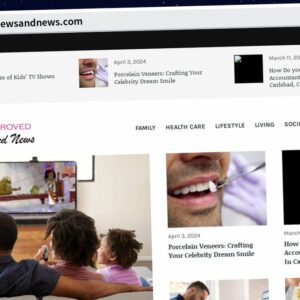 Publish Guest Post on momapprovedreviewsandnews.com