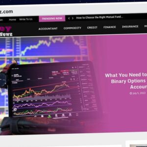 Publish Guest Post on moneyfinancenewz.com