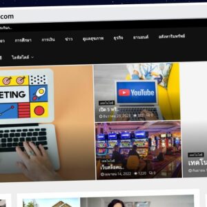 Publish Guest Post on moreturnthailand.com
