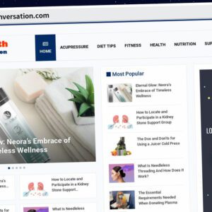 Publish Guest Post on mptfhealthcareconversation.com
