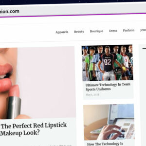 Publish Guest Post on mumtaughtmefashion.com