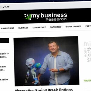Publish Guest Post on mybusinessresearch.com