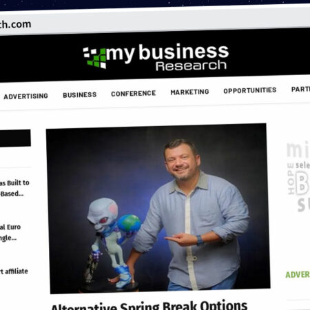Publish Guest Post on mybusinessresearch.com