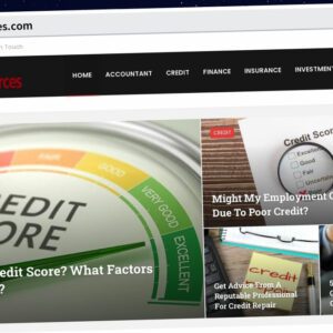 Publish Guest Post on myfinanceresources.com