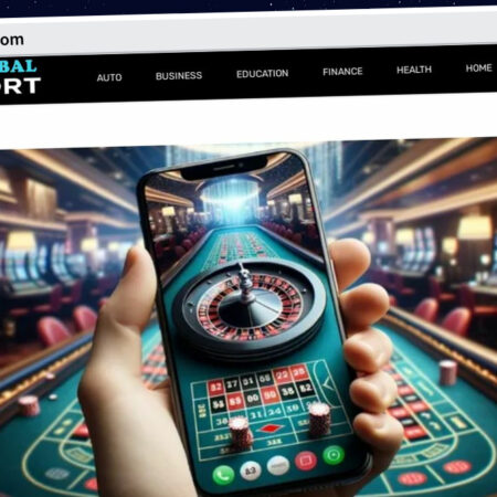 Publish Guest Post on myglobalreports.com