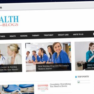 Publish Guest Post on myhealthblogs.com