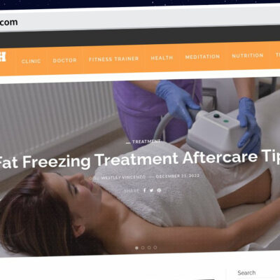 Publish Guest Post on myhealthcaretipz.com