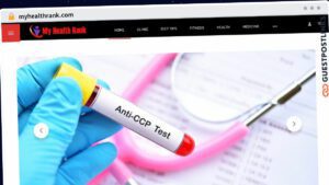 Publish Guest Post on myhealthrank.com