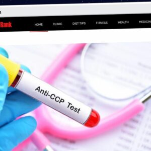 Publish Guest Post on myhealthrank.com
