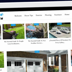 Publish Guest Post on myhomenew.com