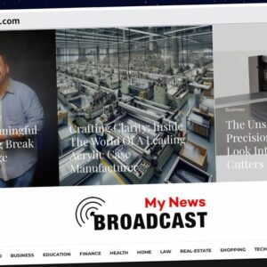 Publish Guest Post on mynewsbroadcast.com