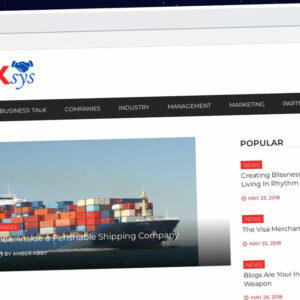 Publish Guest Post on myquicksys.com