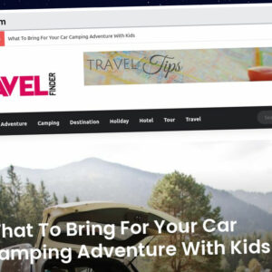 Publish Guest Post on mytravelfinder.com