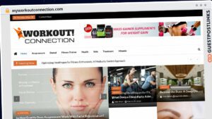 Publish Guest Post on myworkoutconnection.com
