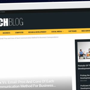 Publish Guest Post on n-ltechblog.com