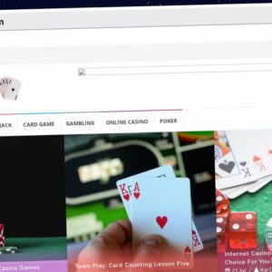 Publish Guest Post on nagajudipoker.com