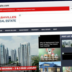 Publish Guest Post on nashvilles-real-estate.com