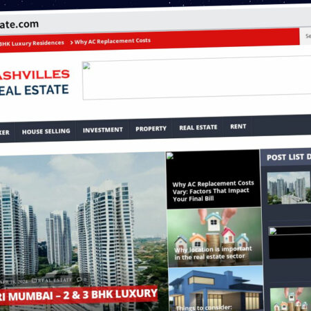 Publish Guest Post on nashvilles-real-estate.com